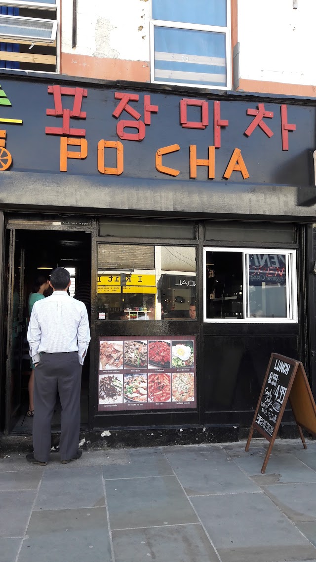 Po Cha