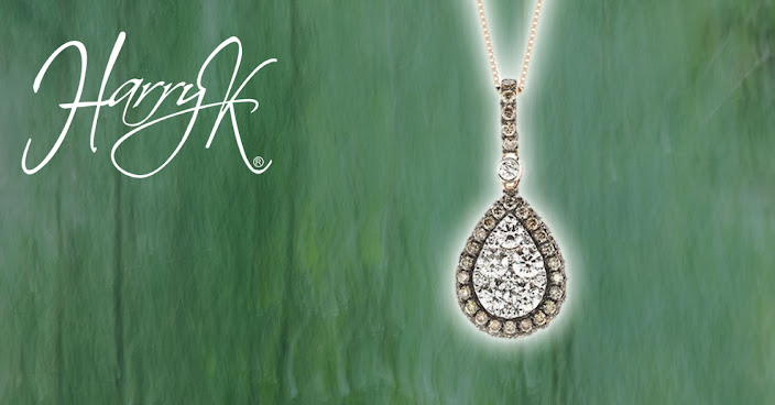 Harry K Jewelry | Atlantic Jewelry by null