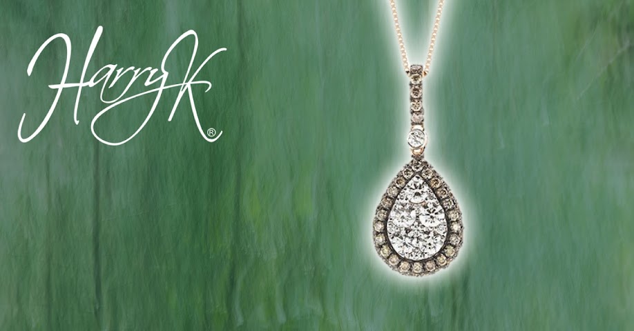 Harry K Jewelry | Atlantic Jewelry by null