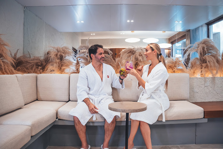 Hotel Palacio de Sal by null