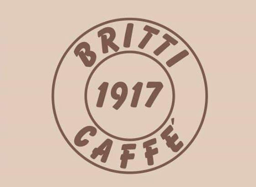 Britti Caffè - Visual