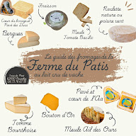 SCEA Le Patis à Bourthes