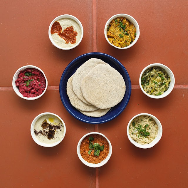 Habibà Kitchen