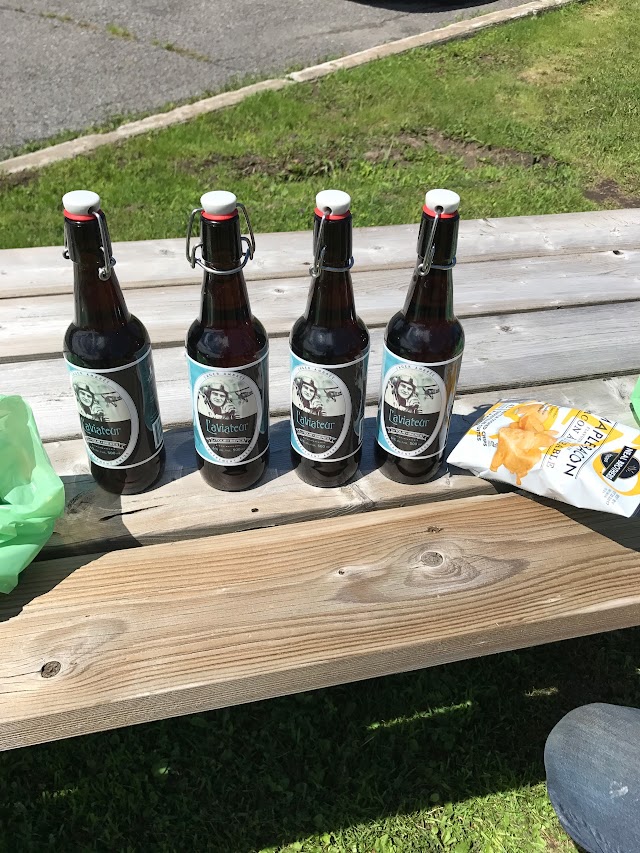 Tour A Bières