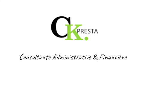 CK Presta - KYDTS Cathy Logo
