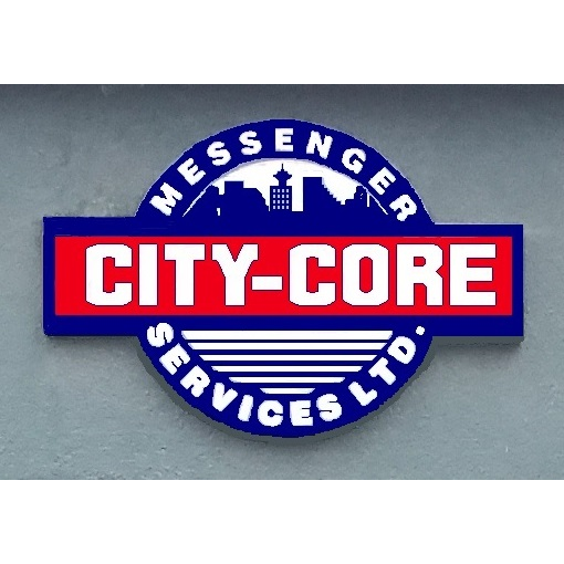 City Core Messenger Services Ltd. - Thumbnail
