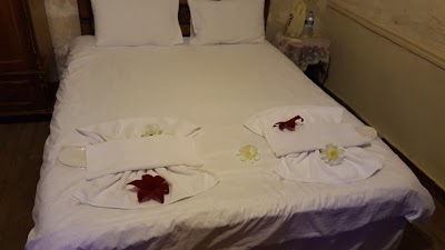 lodging