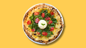 Photo n°43 de CEPRANO à Saint-Mandé (Pizzas à emporter)