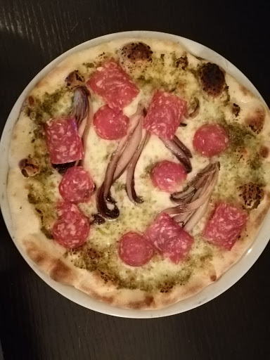 Bar Ristorante Pizzeria TROVIAMOCI - Thumbnail