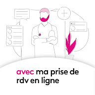 Dr Alejandro Lopez Pazo à Paris