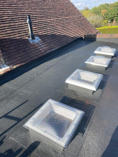 Looe Roofing Experts - Visual