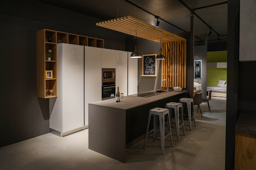 Ledam Design - Visual