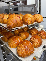 Photo n°2 de Mathéo Chastel - Boulangerie bio - fournil du Dauphiné à Crest (Boulangerie)