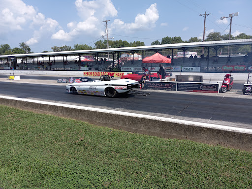 Beech Bend - Thumbnail