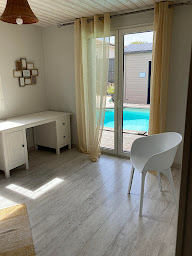 Photo n°1 de Isabelle Lemière à Saint-Pierre-du-Mont (Centre de bien-être)