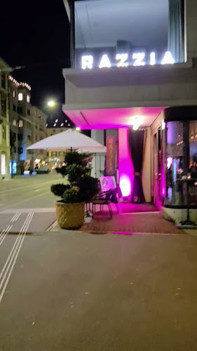 Razzia - Restaurant