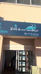 Photo n°2 de Bord de mer immobilier à Frontignan plage (Agence immobilière)