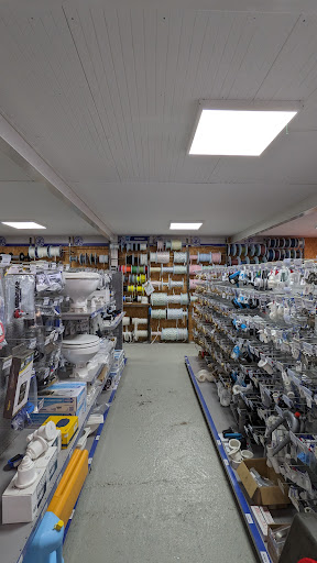 Uship Arzal - West Yachting - Thumbnail