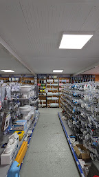 Photo n°16 de Uship Arzal - West Yachting à Arzal (Chantier naval)