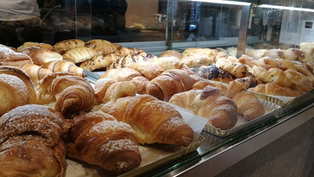 Sweet Bakery Salerno