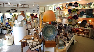 League of NH Craftsmen - Meredith Fine Craft Gallery