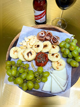 Nativo Coffee Shop by null