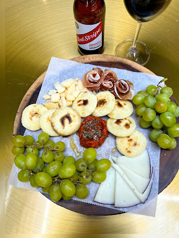 Nativo Coffee Shop by null