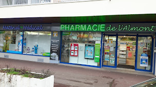 Photo n°1 de GRANDE PHARMACIE DE L’ALMONT à Melun (Vétérinaire)