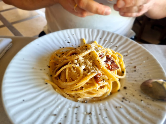Piccola Italia - Restauracja