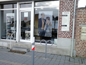Photo n°3 de Gaetane Coiffure à Loos-en-Gohelle (Salon de coiffure)