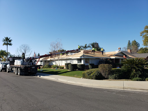 San Joaquin Construction Services - Thumbnail