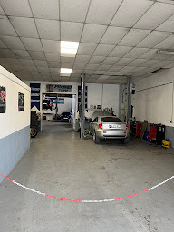 Photo n°8 de ATK PERFORMANCE ® à Colmar (Magasin de pièces automobiles)