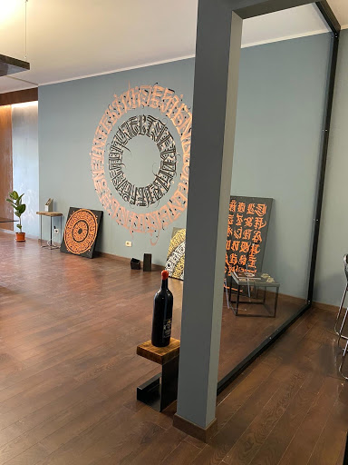 Roberti Design - Visual