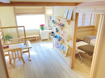 メナードフェイシャルサロンとくら