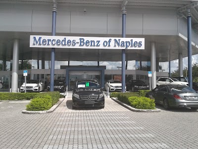Photos of Mercedes-Benz of Naples