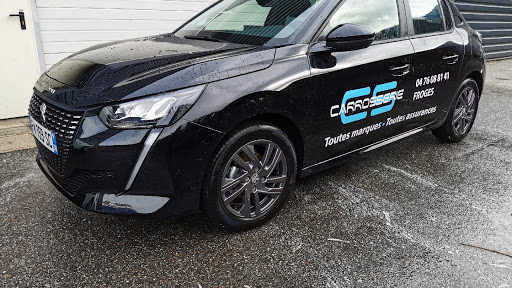 CS CARROSSERIE - Thumbnail