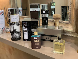 Photo n°18 de Sandra B. Coiffeurs Créateurs. Barbier visagistes à Avignon (Barbier)