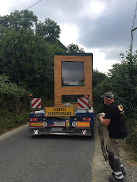 Photo n°15 de Transports Cousin à Brix (Société de transport routier)