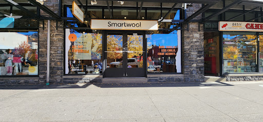 Smartwool Banff - Thumbnail
