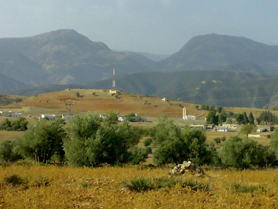mosque