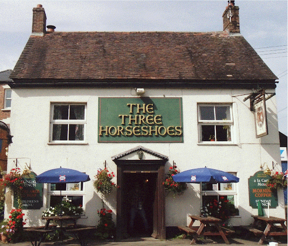 The Three Horseshoes Frampton - Gloucester