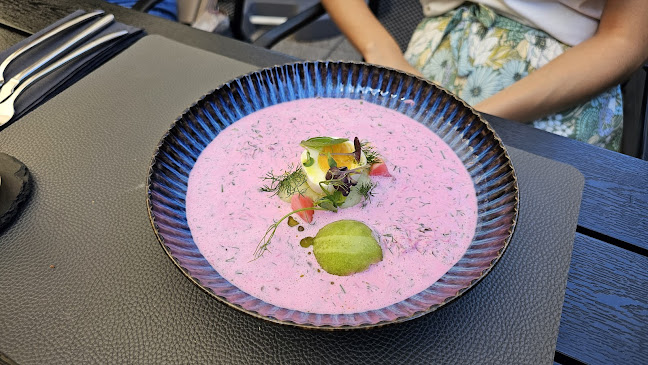 Komentarze i opinie o Restauracja Piernicova