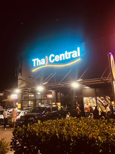 Thai Central Wetherill Park Gallery - Australia