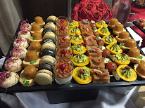 Léa Passion Traiteur à Sainte-Consorce