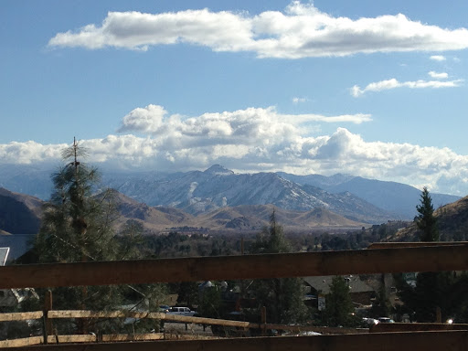 Sierra Gateway Cottages - Thumbnail