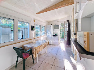 Photo n°19 de Martine Samou-Duval - SAFTI Immobilier La Seyne-sur-Mer à La Seyne-sur-Mer (Expert immobilier)