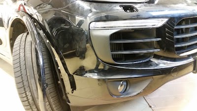 Photos of Auto Sound S.A.R.L.