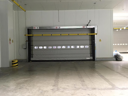 Maintenance Equipements Techniques 28 MET 28