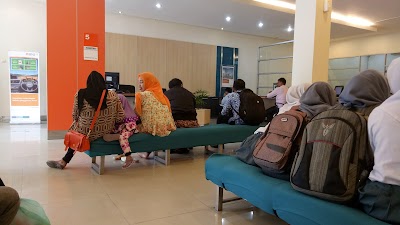 Photos of BNI UNAHA