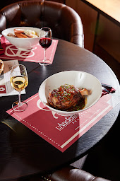 Photo n°22 de L'Ancienne Douane Sélestat à Sélestat (Brasserie)